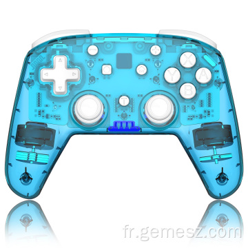 Manette sans fil Nintendo Switch Pro